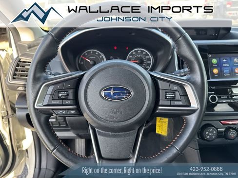 Used 2019 Subaru Crosstrek 2.0i Premium image 28
