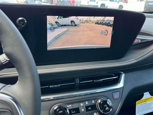 New 2025 Buick Envista Preferred w/ Convenience I Package image 27