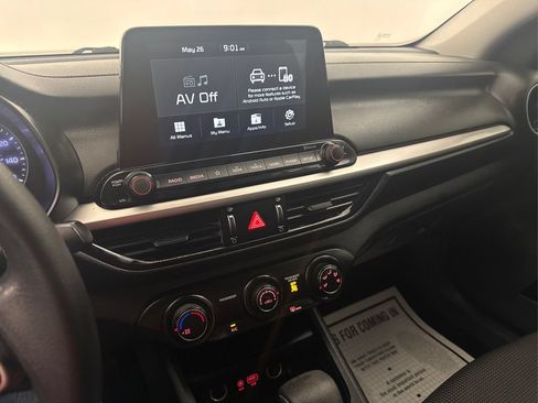 Used 2020 Kia Forte Sedan FWD image 37