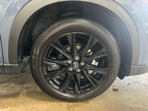 Used 2024 MAZDA CX-5 Carbon Edition image 40