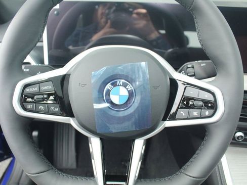 New 2026 BMW i4 xDrive40i w/ M Sport Package AWD/4WD image 16