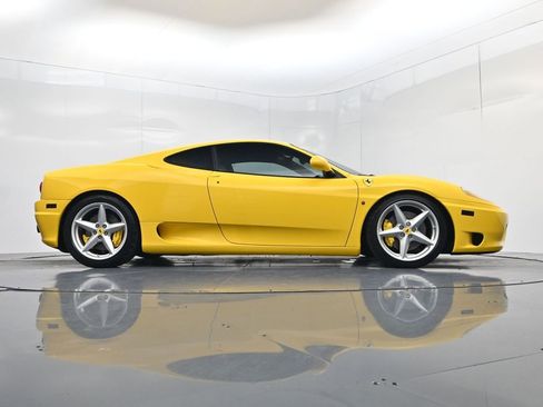 Used 2003 Ferrari 360 Modena RWD image 43
