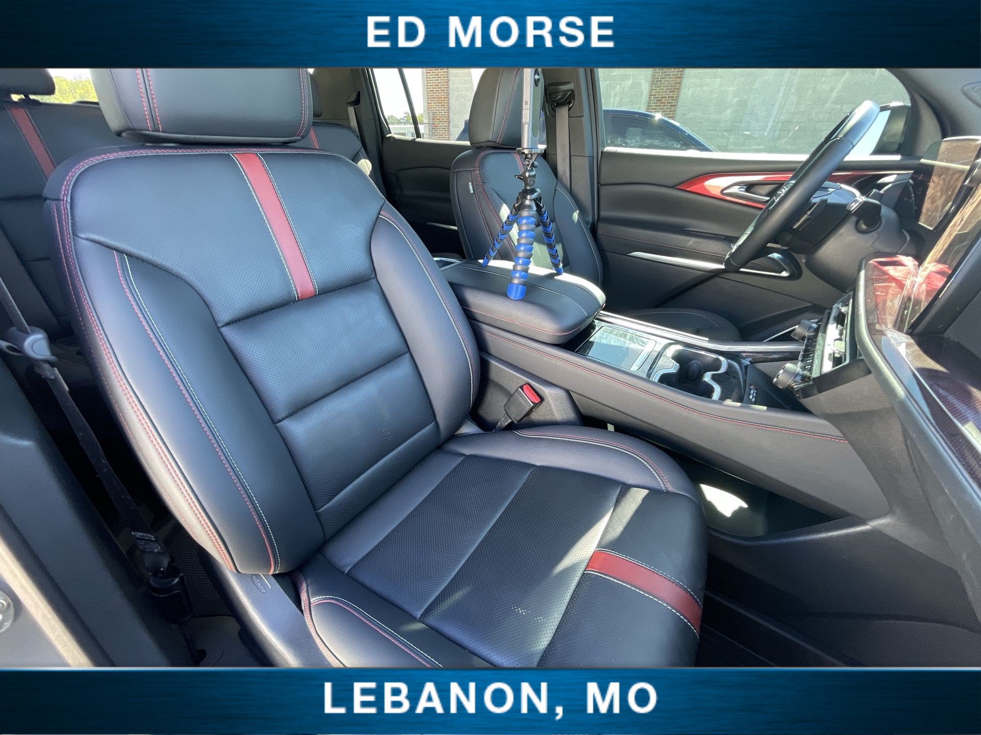 Certified 2024 Chevrolet Traverse RS w/ LPO, Floor Liner Package AWD/4WD image 28