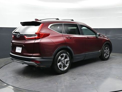 Used 2019 Honda CR-V EX image 5