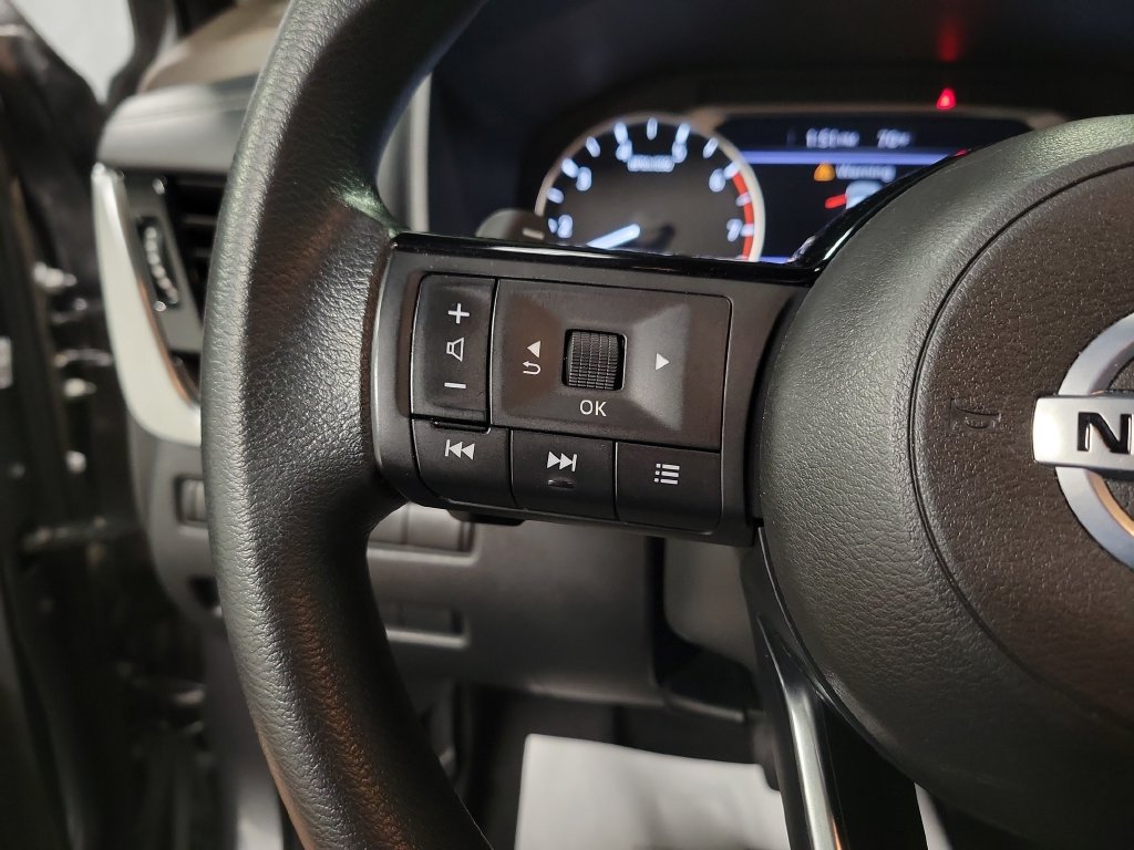 Used 2021 Nissan Rogue SV AWD/4WD image 22