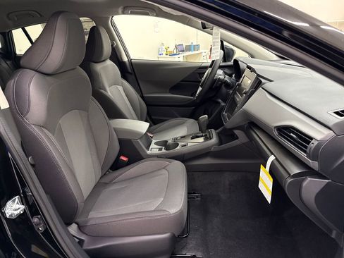 New 2026 Subaru Crosstrek 2.5i AWD/4WD image 20