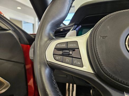 Used 2019 BMW Z4 sDrive30i w/ M Sport Package image 17