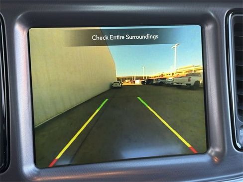 Used 2021 Dodge Challenger R/T w/ Shaker Package image 17