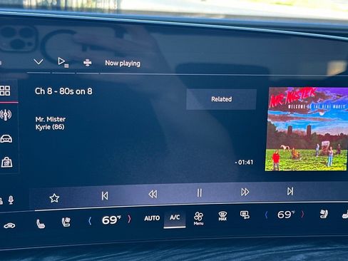 Used 2025 Audi Q5 Premium Plus w/ Premium Plus image 26