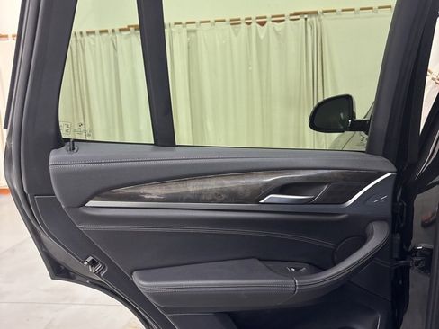 Used 2018 BMW X3 xDrive30i image 27