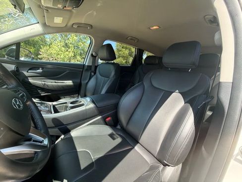 Used 2023 Hyundai Santa Fe XRT w/ Cargo Package FWD image 18