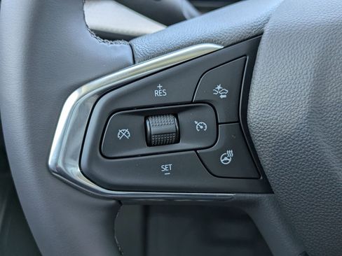 New 2026 Chevrolet Trax ACTIV w/ Driver Confidence Package image 23