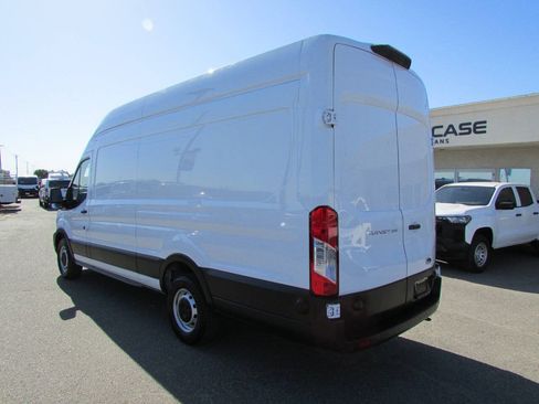 Used 2024 Ford Transit 250 148 High Roof Extended RWD image 9