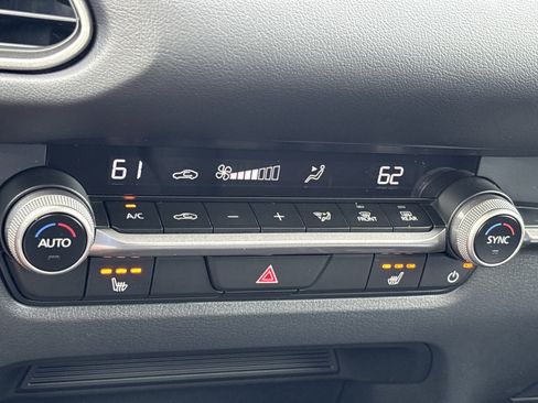 New 2026 MAZDA CX-30 AWD 2.5 S w/ Select Sport Pkg image 33