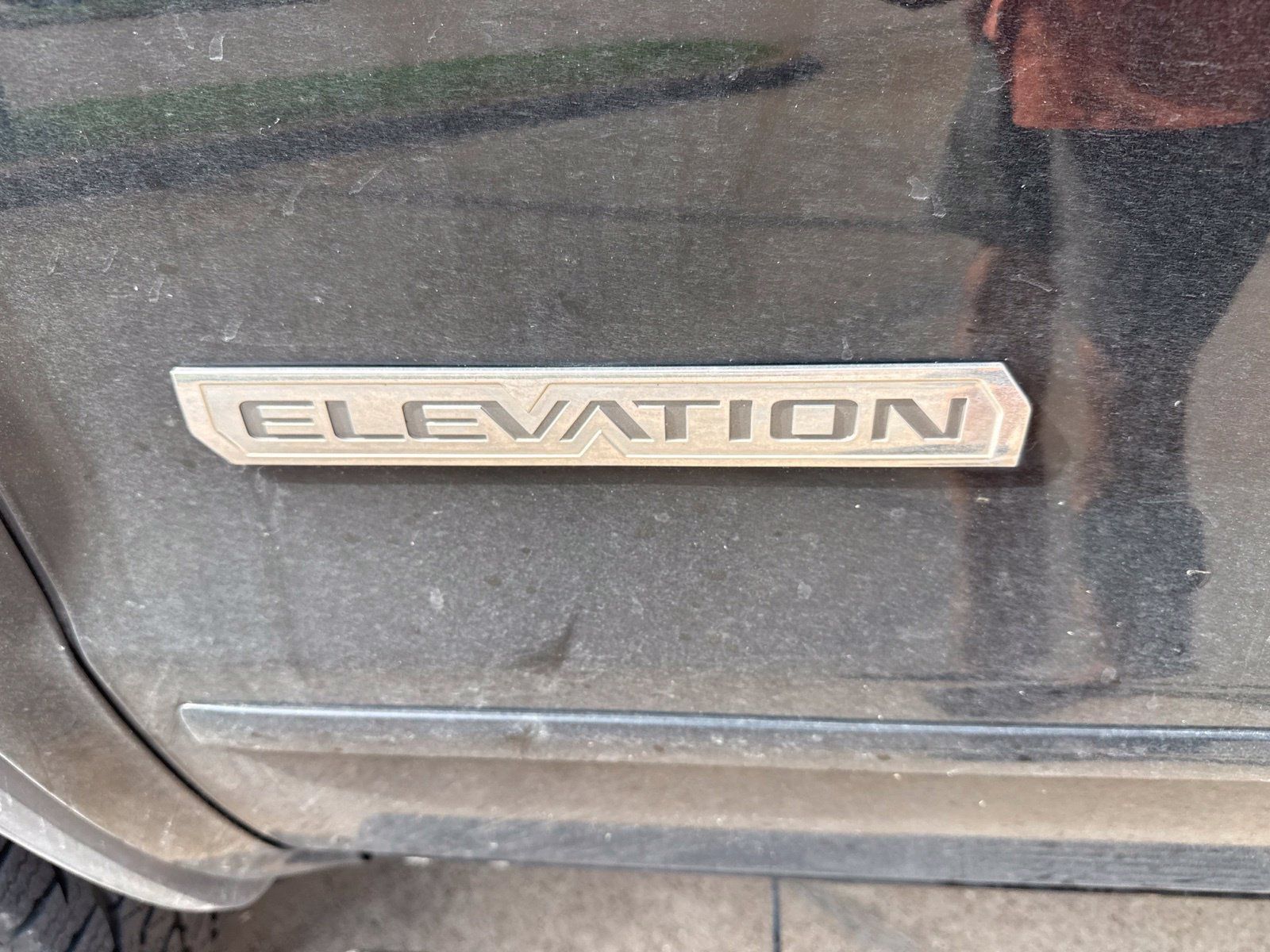 Used 2019 GMC Sierra 1500 Limited w/ Elevation Edition AWD/4WD image 13
