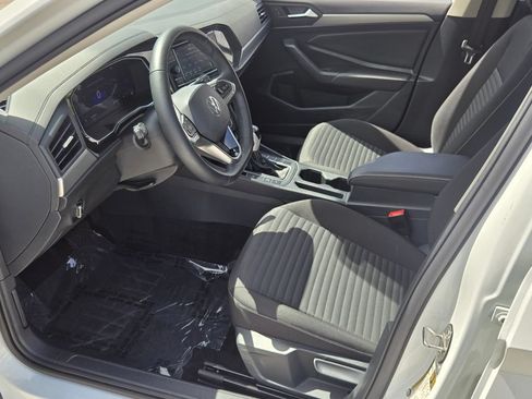 Certified 2023 Volkswagen Jetta S w/ IQ.Drive Package FWD image 10