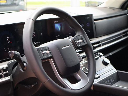 New 2025 Hyundai Santa Fe SEL image 26