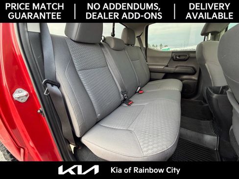 Used 2021 Toyota Tacoma SR image 22