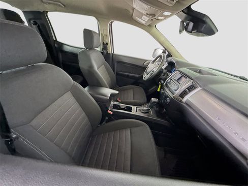 Used 2019 Ford Ranger XLT w/ Trailer Tow Package image 18