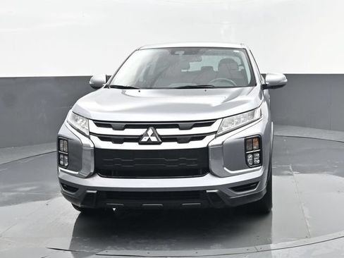 Used 2024 Mitsubishi Outlander Sport ES AWD/4WD image 22