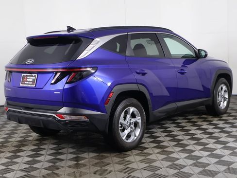 Used 2023 Hyundai Tucson SEL image 10