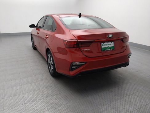 Used 2019 Kia Forte LXS FWD image 6