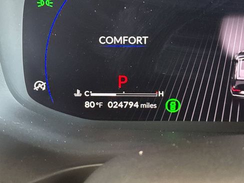 Certified 2023 Acura MDX FWD w/ Technology Package image 35