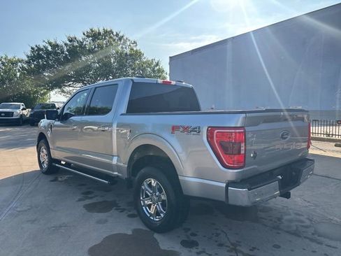 Used 2021 Ford F150 XLT w/ Equipment Group 302A High AWD/4WD image 7
