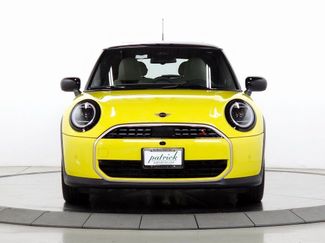 Used 2025 MINI Cooper S video 2