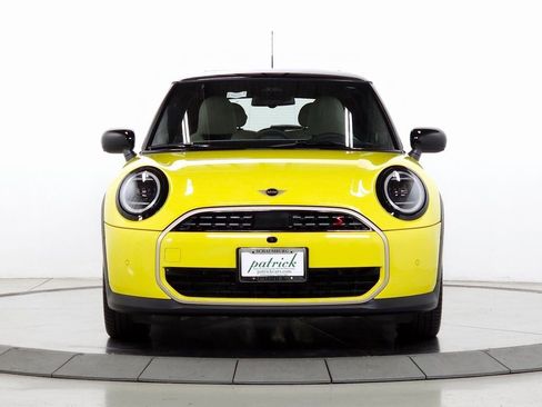 Used 2025 MINI Cooper S image 2