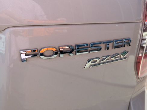 Used 2016 Subaru Forester 2.5i Premium AWD/4WD image 28