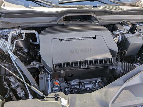 New 2026 Honda Pilot image 16