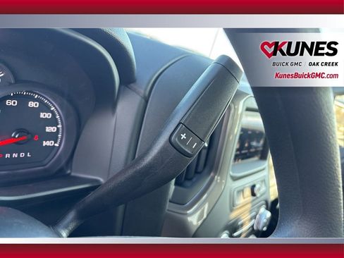 New 2026 GMC Sierra 1500 Pro w/ Graphite Edition AWD/4WD image 14