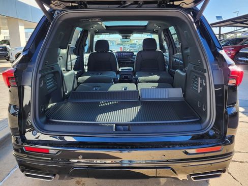 New 2026 Buick Enclave Sport Touring w/ Super Cruise Package image 55