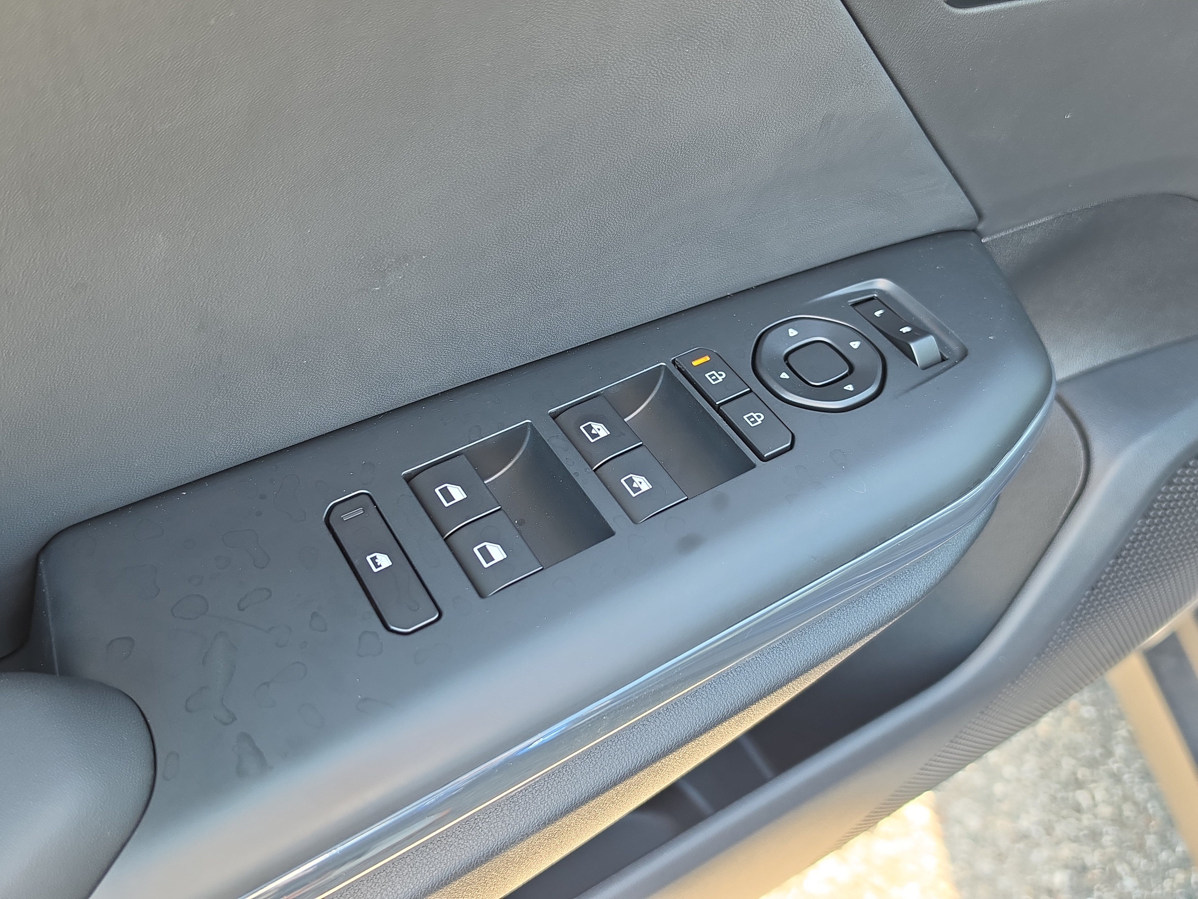 New 2026 Kia K4 EX FWD image 18