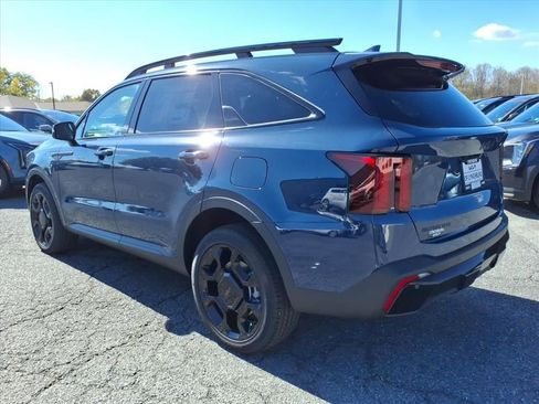 New 2026 Kia Sorento X-Line EX image 6