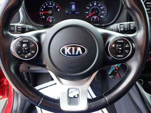 Used 2020 Kia Soul X-Line image 12