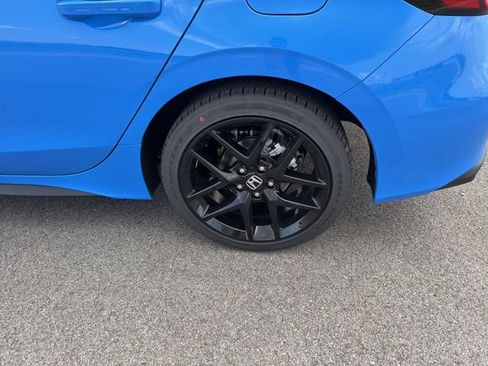 New 2026 Honda Civic Sport image 21