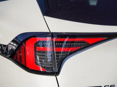 New 2026 Kia Sportage X-Line Prestige image 8