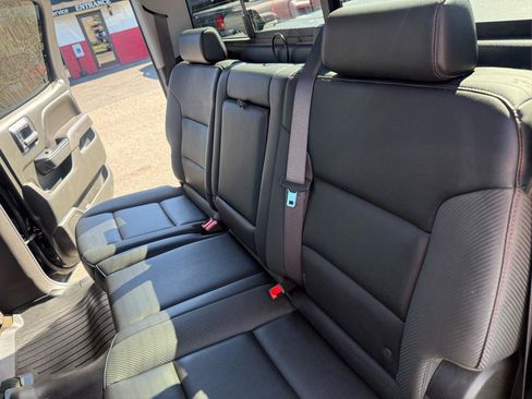 Used 2015 GMC Sierra 1500 SLT w/ All-Terrain Package AWD/4WD image 26
