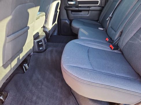 Certified 2024 RAM 2500 Big Horn w/ Sport Appearance Package image 8