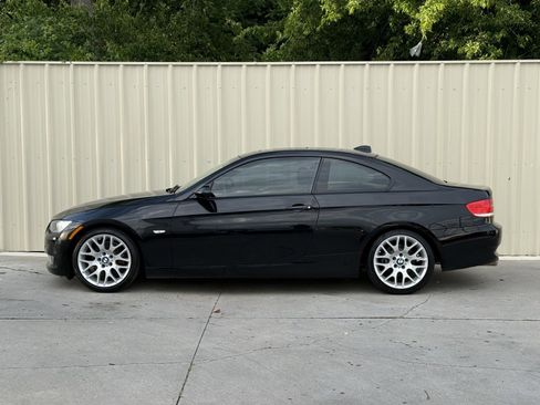 Used 2009 BMW 328i Coupe RWD image 8