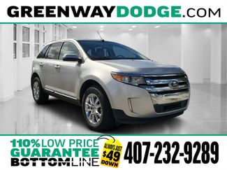 Used 2014 Ford Edge Limited image 1