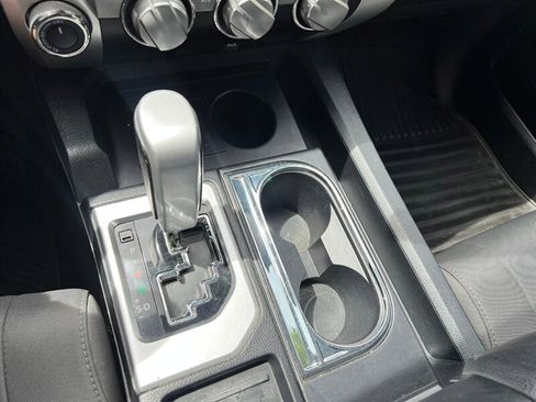 Used 2018 Toyota Tundra SR5 w/ TRD Off Road Package image 38