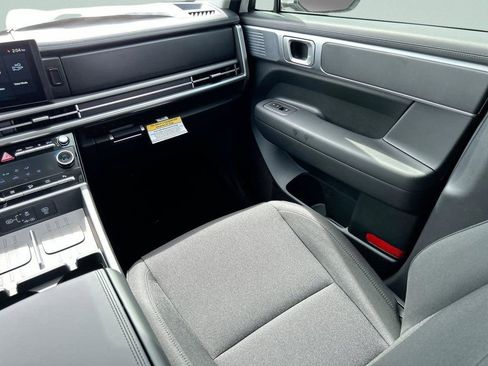 New 2026 Hyundai Santa Fe SE image 21