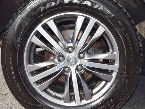 Used 2020 INFINITI QX60 Luxe w/ Essential Package AWD/4WD image 39