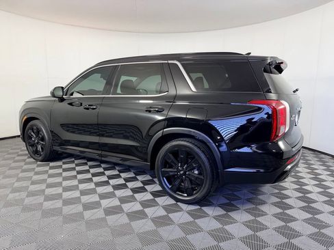 Used 2024 Hyundai Palisade XRT FWD image 10
