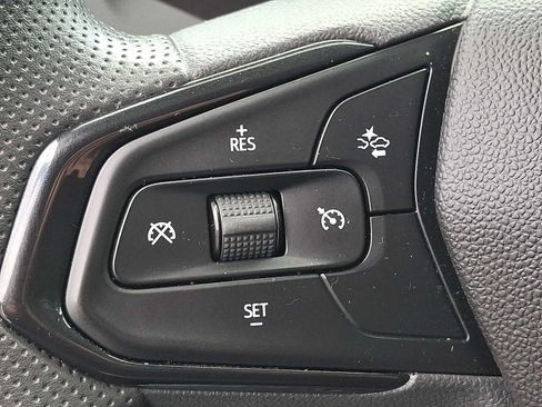 Used 2024 Chevrolet TrailBlazer LT w/ Driver Confidence Package AWD/4WD image 20