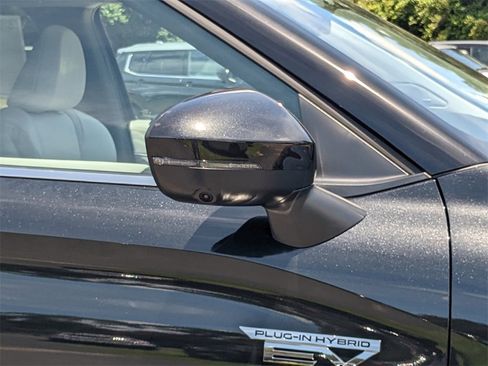 New 2025 Mitsubishi Outlander SEL image 12