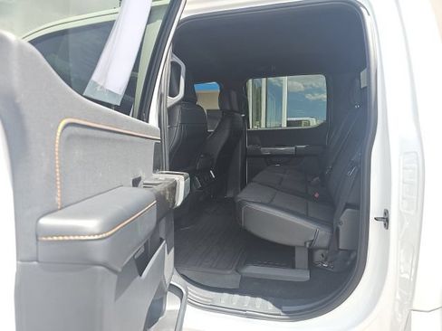 Used 2022 Ford F150 Tremor w/ Equipment Group 401A Mid AWD/4WD image 8